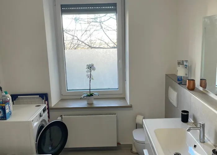 Grosse In Westend * Mnichov